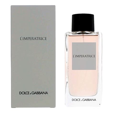 dolce and gabbana la|dolce and gabbana l'imperatrice review.